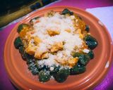Foto del paso 5 de la receta: Ñoquis de acelga