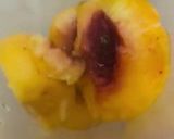 A picture of step 6 of Fruity Slush.