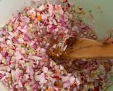 Foto del paso 8 de la receta: Salsa maya para cortes de caza, comida de mar y cerdo