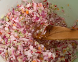 Foto del paso 8 de la receta: Salsa maya para cortes de caza, comida de mar y cerdo