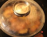 Foto del paso 3 de la receta: Almuerzo Arpegiado a la King Crimson