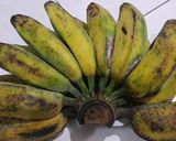 Foto langkah ke 2 dari resep Kue Mata Roda Singkong.