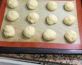 Foto del paso 4 de la receta: Facturas fáciles 😋