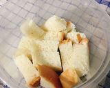 Foto langkah ke 4 dari resep Setup roti tawar.