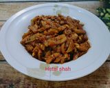 કંકોડા ડુંગળી નું શાક (Kantola Dungri Shak Recipe In Gujarati) રેસીપી સ્ટેપ5ફોટો