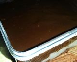 Foto langkah ke 3 dari resep Oreo Dessert Box.