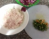 મુળા ના થેપલા (Mooli Thepla Recipe in Gujarati) રેસીપી સ્ટેપ1ફોટો