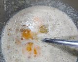 Foto del paso 3 de la receta: Rosca de reyes nevada sin crema pastelera ni frutas