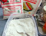 Foto langkah ke 1 dari resep (643) Putu Bambu (Tampa Bamboo).