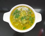 તૂરિયા નું શાક(Turiya shaak In Gujrati) રેસીપી સ્ટેપ3ફોટો