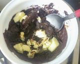 வால்நட் பிரவுனி(Walnut  Brownie recipe in Tamil) ரெசிபி ஸ்டேப் 1 புகைப்படம்
