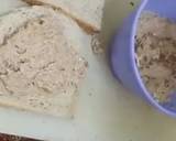 Tuna Tea-time Sandwiches recipe step 1 photo
