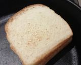 Foto del paso 3 de la receta: Tostados a la sartén.#rápidas