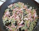Foto del paso 2 de la receta: Tallerini a la parmesana 😋🤤