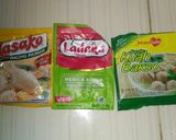 Foto langkah ke 3 dari resep 12. Bakso Tulangan.