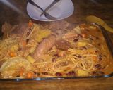 Foto del paso 6 de la receta: Guiso con todo