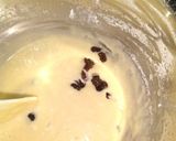 A picture of step 3 of Fruit cake.