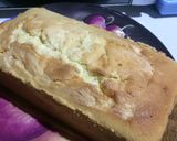 Foto langkah ke 7 dari resep Lemon cake.