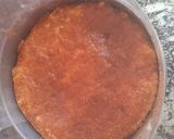 Foto del paso 8 de la receta: Torta Moka o de café desnuda