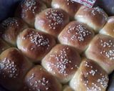 Foto langkah ke 7 dari resep Roti isi.