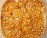 Foto del paso 2 de la receta: 🔥💣Bomba de arroz con pollo ♻️ Receta de reciclaje 💣🔥