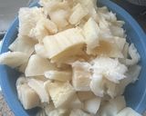 Foto del paso 1 de la receta: Menudo