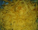 Paradicsomos-besamelmártásos karaj recept fázis 11 fotója