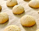 Une image de l'étape 5 de Biscuits sans lait, sans œufs et sans beurre.