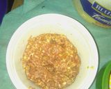Foto del paso 1 de la receta: Chalupas de carne molida