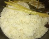 Foto langkah ke 4 dari resep Nasi Liwet Pemula.