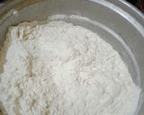 அதிரசம்(athirasam recipe in tamil) ரெசிபி ஸ்டேப் 3 புகைப்படம்