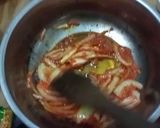 Foto langkah ke 5 dari resep Mie Rebus ala Ramyeon Resto Korea.