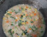 Foto langkah ke 2 dari resep Risoles Rogout Mix Vegetables.
