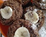 Foto del paso 5 de la receta: Brownie de Banana Split