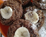 Foto del paso 5 de la receta: Brownie de Banana Split
