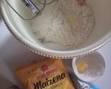 Foto langkah ke 1 dari resep Bolu Kukus Mekar.