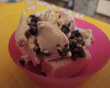Foto del paso 1 de la receta: Helado saludable de Kinder Bueno