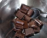 Mandulás karika recept fázis 3 fotója