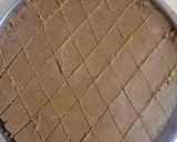 ગોળ પાપડી (Gol papdi Recipe In Gujarati) રેસીપી સ્ટેપ2ફોટો