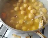 Foto del paso 8 de la receta: Vori vori (comida típica de Paraguay 🇵🇾)