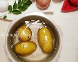 மீன் கட்லட் ரெசிபி ஸ்டேப் 1 புகைப்படம்