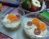 Foto langkah ke 7 dari resep Salad Buah (Takaran untuk jualan).