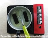 Foto langkah ke 3 dari resep Oreo Dessert Box.