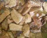 Foto langkah ke 6 dari resep Bacem Ayam, Tahu dan Tempe.