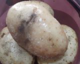 Foto del paso 3 de la receta: Papa horneada estilo Anto