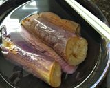 [夏日清爽小菜] 涼拌茄子的食譜步驟9照片