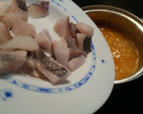 Foto del paso 4 de la receta: Arroz con curry y merluza
