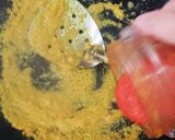 Foto langkah ke 6 dari resep Ikan Pesmol (Masak Kuning).