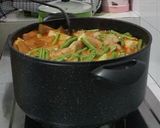Foto langkah ke 2 dari resep Sayur Lode Pontianak.