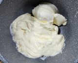 Foto del paso 1 de la receta: ✨🌛Salsa crema de roquefort con nuez - para pastas🌜✨